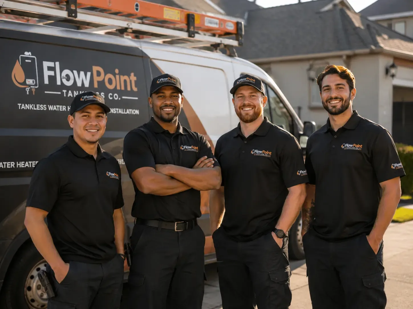 Tankless Water Heater Installation company in Campton, KY