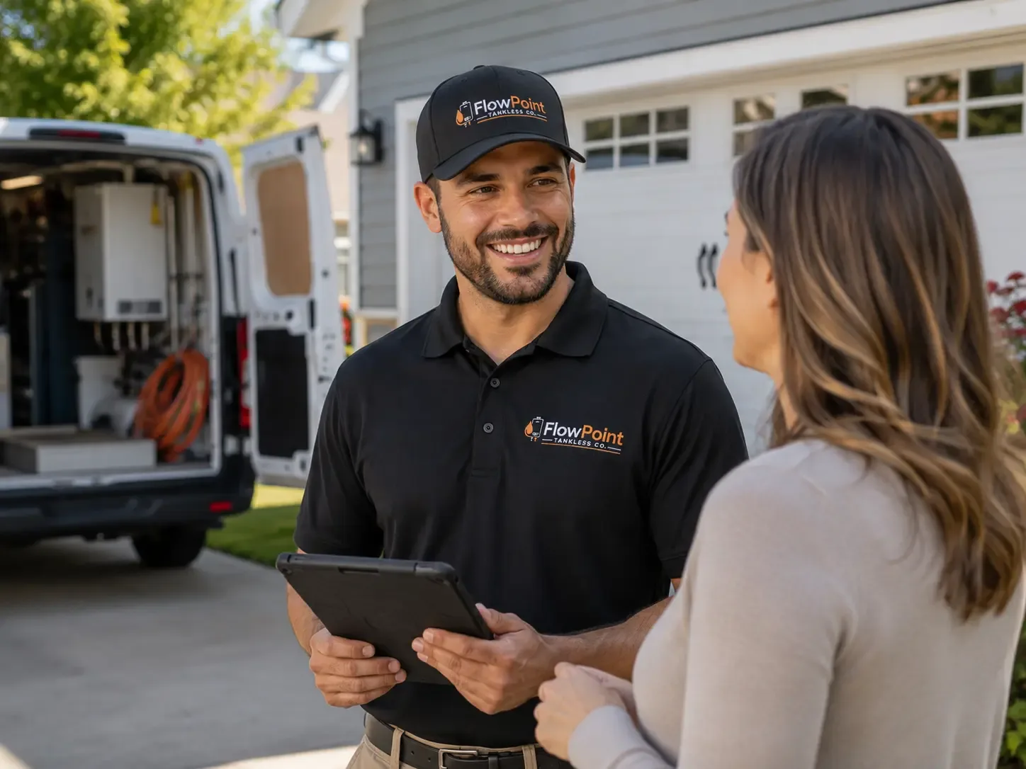 Tankless Water Heater Installation Campton, KY FAQs